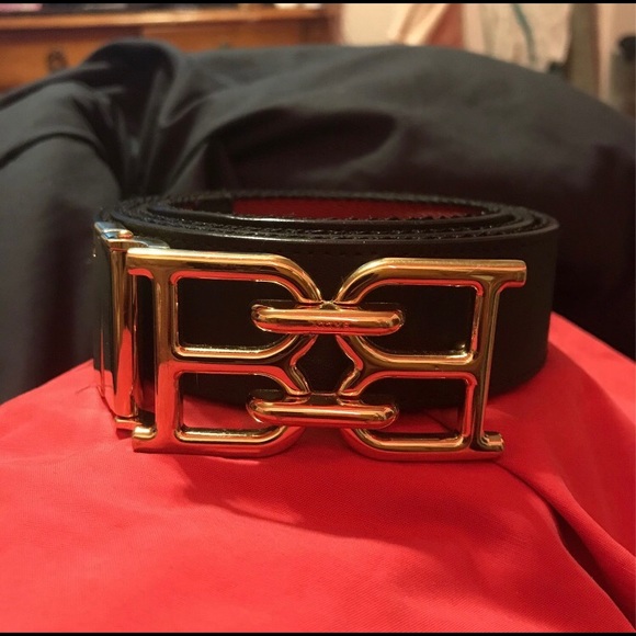 Bally belt